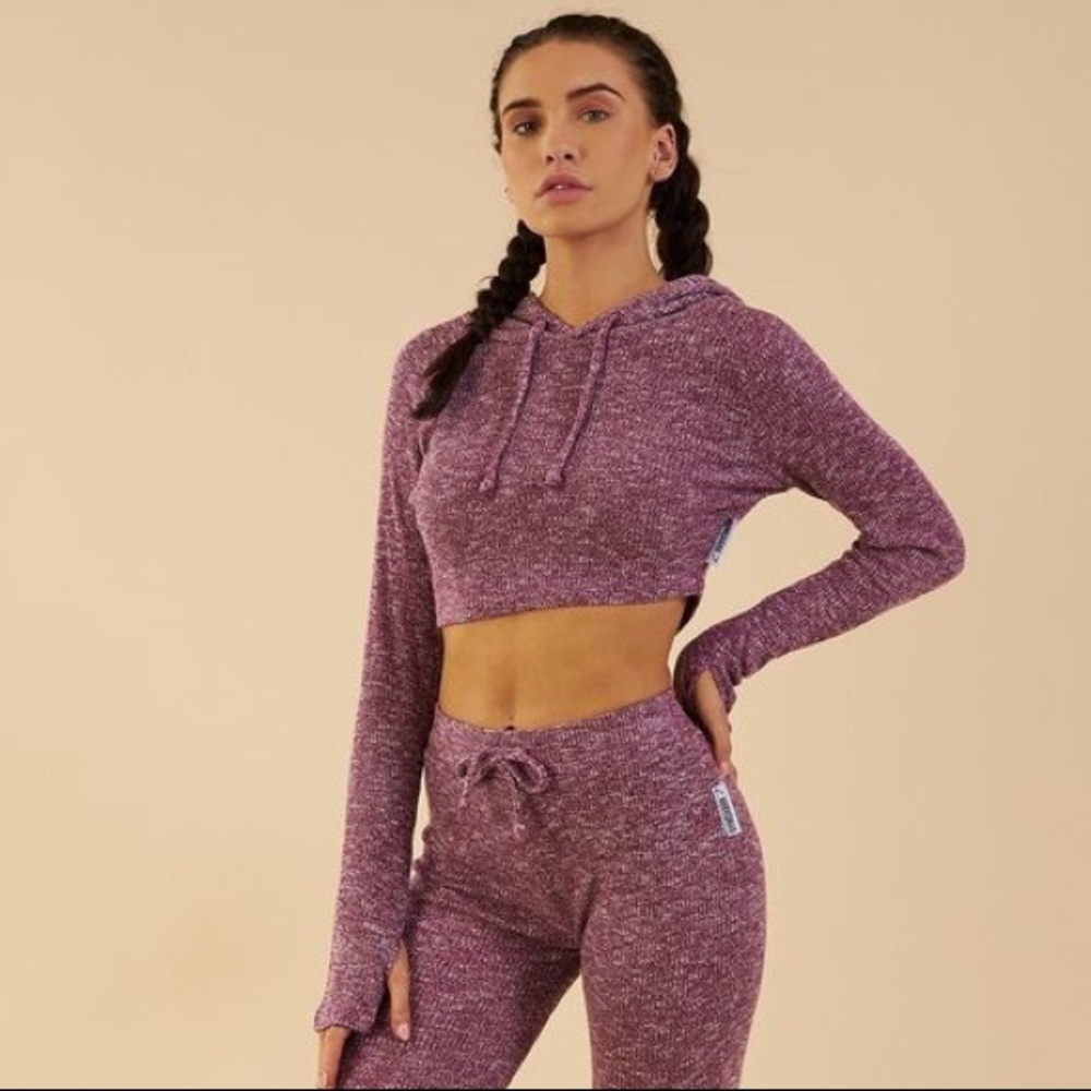 Gymshark long sleeve